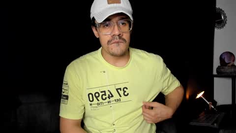 Steven online show from 3, 12, 2024