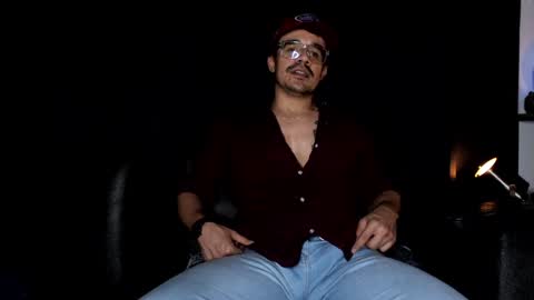 Steven online show from 4, 12, 2024