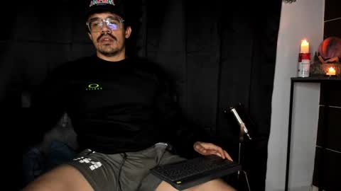 Steven online show from 31, 12, 2024