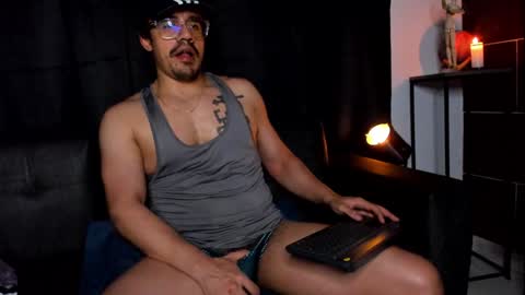 Steven online show from 31, 1, 2025