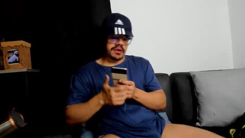 Steven online show from 3, 3, 2025