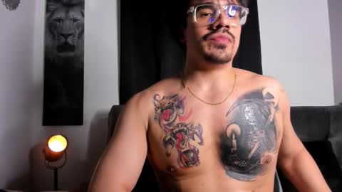 Steven online show from 16, 10, 2025