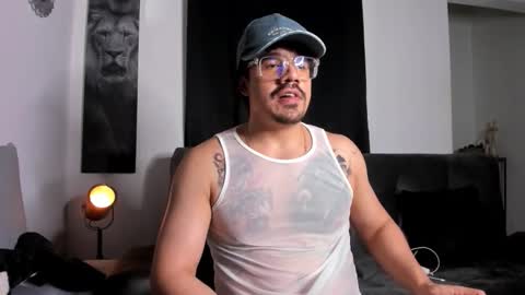 Steven online show from 17, 10, 2025