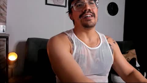 Steven online show from 18, 12, 2025