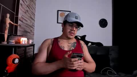 Steven online show from 20, 12, 2025