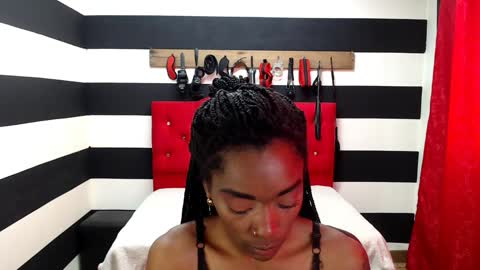 Snapshot of nirak_sf chatting on 9, 12, 2024 Nirak online show from 9, 12, 2024