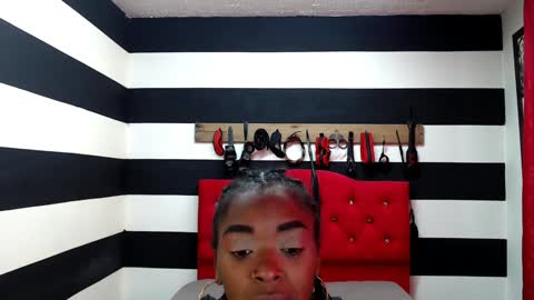 Snapshot of nirak_sf chatting on 31, 12, 2024 Nirak online show from 31, 12, 2024