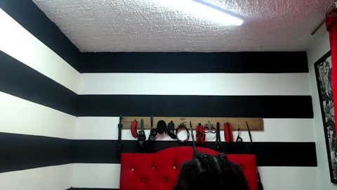 Snapshot of nirak_sf chatting on 4, 1, 2025 Nirak online show from 4, 1, 2025