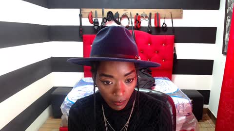 Snapshot of nirak_sf chatting on 4, 1, 2025 Nirak online show from 4, 1, 2025