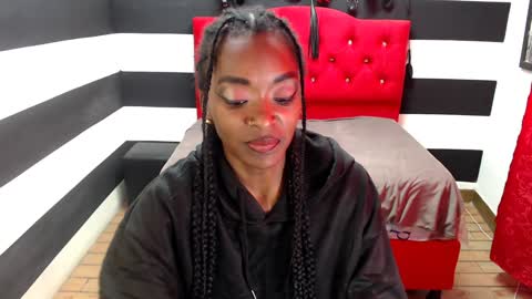 Snapshot of nirak_sf chatting on 6, 1, 2025 Nirak online show from 6, 1, 2025