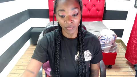 Snapshot of nirak_sf chatting on 6, 1, 2025 Nirak online show from 6, 1, 2025