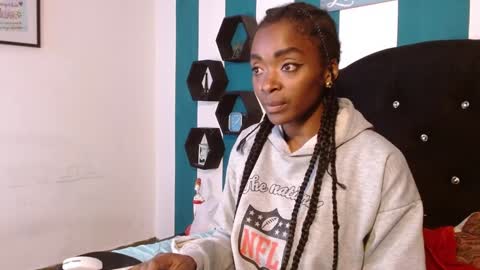 Snapshot of nirak_sf chatting on 7, 1, 2025 Nirak online show from 7, 1, 2025