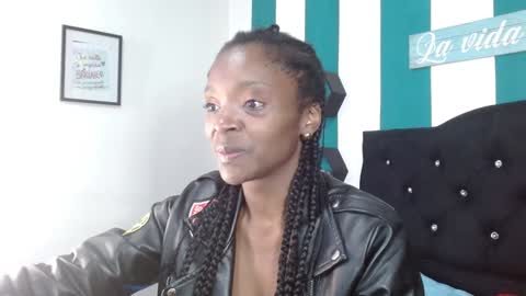 Snapshot of nirak_sf chatting on 11, 1, 2025 Nirak online show from 11, 1, 2025