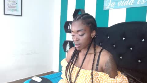 Snapshot of nirak_sf chatting on 11, 1, 2025 Nirak online show from 11, 1, 2025