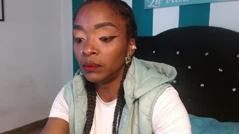 Snapshot of nirak_sf chatting on 18, 1, 2025 Nirak online show from 18, 1, 2025