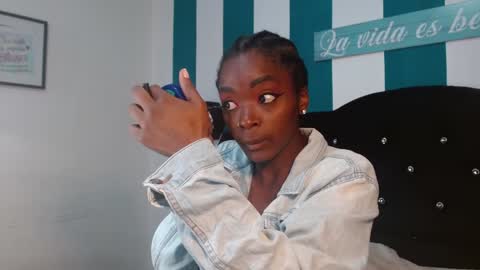 Snapshot of nirak_sf chatting on 22, 1, 2025 Nirak online show from 22, 1, 2025