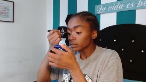 Snapshot of nirak_sf chatting on 24, 1, 2025 Nirak online show from 24, 1, 2025