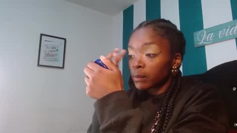 Snapshot of nirak_sf chatting on 22, 2, 2025 Nirak online show from 22, 2, 2025