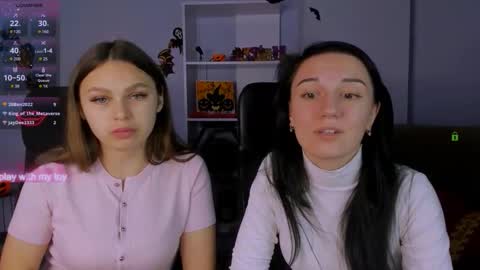 niri_vex online show from 20, 10, 2025