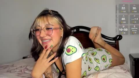 Daph J online show from 2, 12, 2025