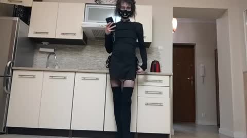 Snapshot of nisarias chatting on 2, 1, 2025 Nisarias online show from 2, 1, 2025