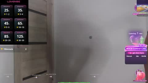 Snapshot of nisarias chatting on 16, 1, 2025 Nisarias online show from 16, 1, 2025