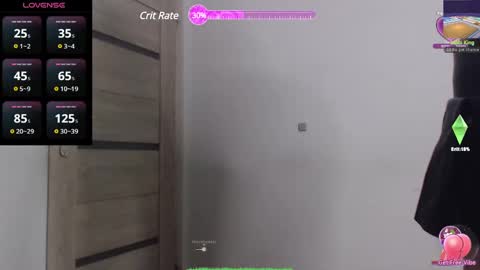 Snapshot of nisarias chatting on 24, 1, 2025 Nisarias online show from 24, 1, 2025