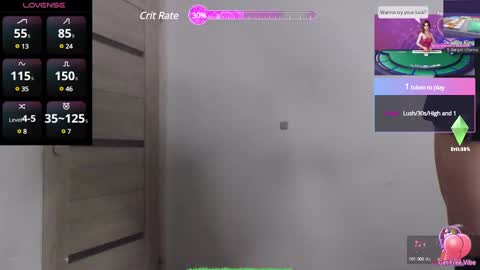 Snapshot of nisarias chatting on 2, 3, 2025 Nisarias online show from 2, 3, 2025