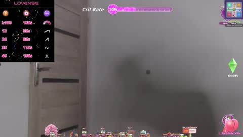 Snapshot of nisarias chatting on 20, 10, 2025 Nisarias online show from 20, 10, 2025