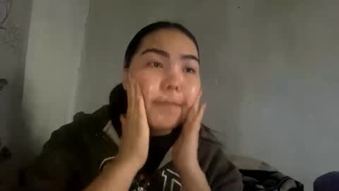 Molly online show from 20, 12, 2025