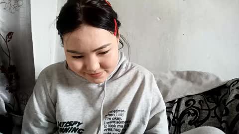 Molly online show from 3, 2, 2026