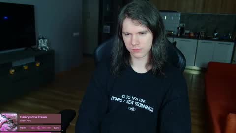 nitroshade online show from 4, 1, 2025