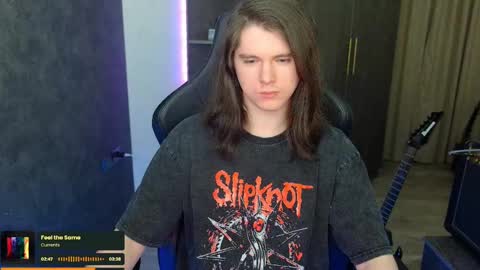 nitroshade online show from 23, 2, 2025