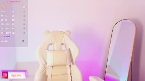 Snapshot of nix_kyy chatting on 10, 3, 2026 Nicki online show from 10, 3, 2026