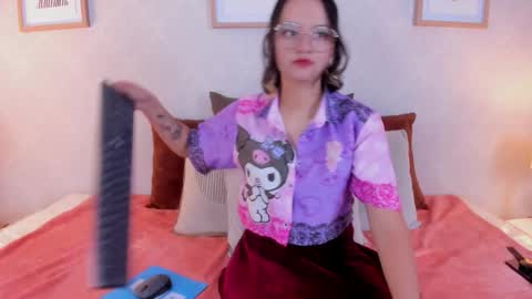 Nix online show from 7, 3, 2026