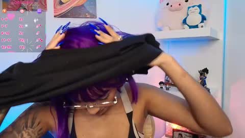 Nix  online show from 28, 11, 2025