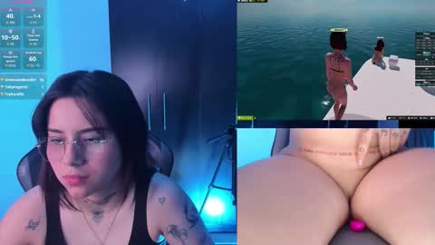 Nixie online show from 10, 10, 2025