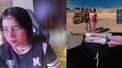 Nixie online show from 11, 10, 2025