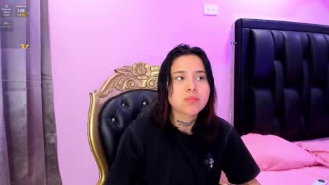 Nixie online show from 13, 10, 2025