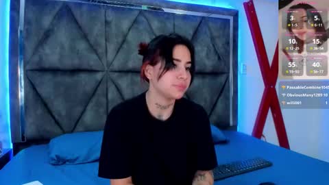 Nixie online show from 5, 11, 2025