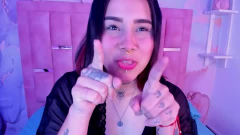 Nixie online show from 7, 11, 2025