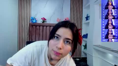 Nixie online show from 17, 11, 2025