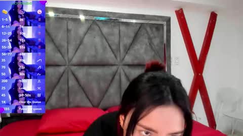 Nixie online show from 22, 11, 2025