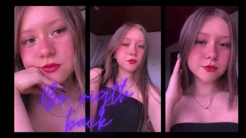 Snapshot of nixiesterling chatting on 2, 3, 2026 Nixie online show from 2, 3, 2026