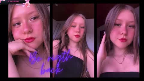 Snapshot of nixiesterling chatting on 3, 3, 2026 Nixie online show from 3, 3, 2026