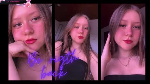 Snapshot of nixiesterling chatting on 30, 3, 2026 Nixie online show from 30, 3, 2026