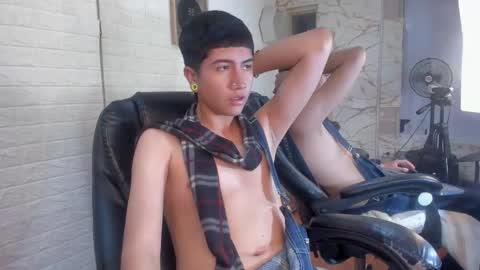 nixx_carpio online show from 19, 12, 2025