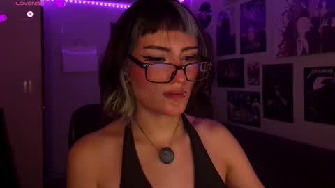 Nixxie  online show from 18, 2, 2026