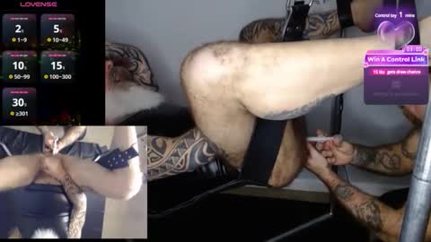 Don online show from 15, 2, 2025