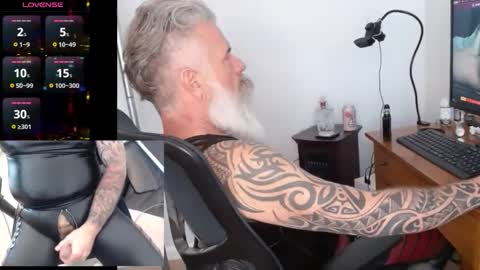 Don online show from 18, 2, 2025